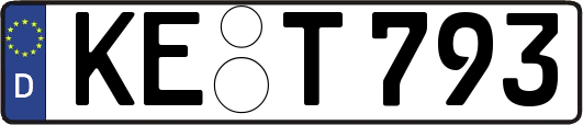 KE-T793