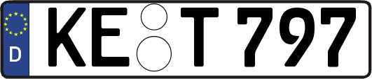 KE-T797