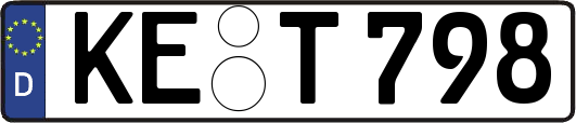 KE-T798