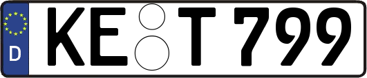 KE-T799