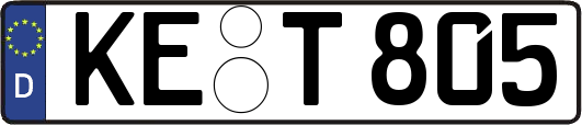 KE-T805