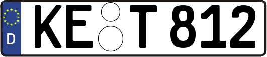 KE-T812
