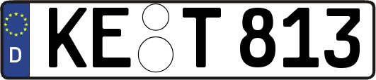 KE-T813