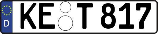 KE-T817