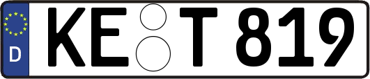 KE-T819