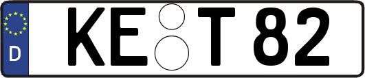 KE-T82