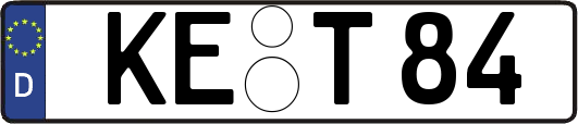 KE-T84