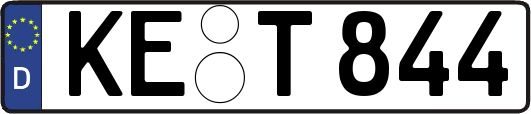 KE-T844
