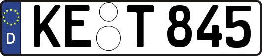 KE-T845