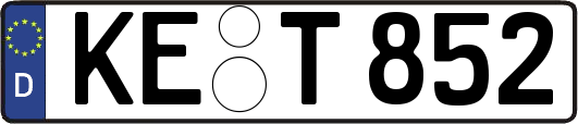 KE-T852