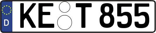 KE-T855