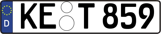 KE-T859
