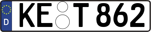 KE-T862