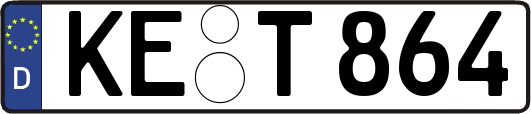 KE-T864