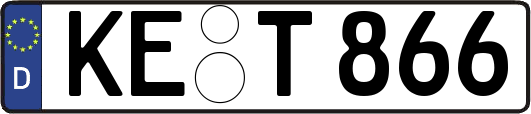 KE-T866