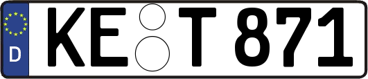 KE-T871