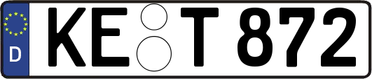 KE-T872