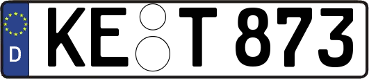 KE-T873
