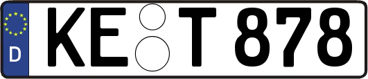 KE-T878