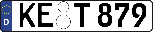 KE-T879