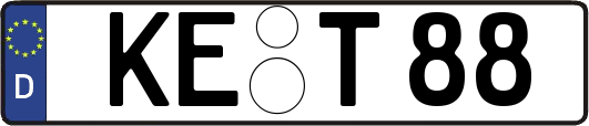 KE-T88