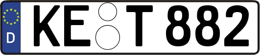 KE-T882