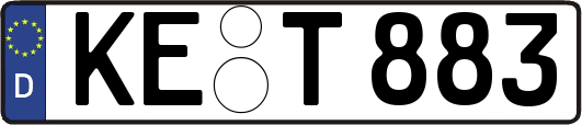 KE-T883