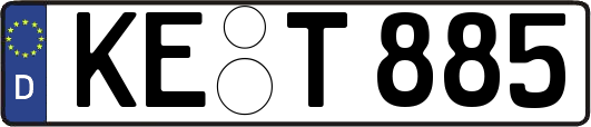 KE-T885