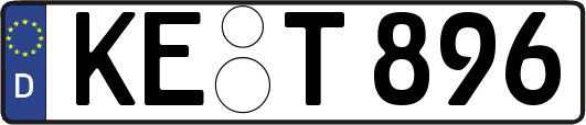 KE-T896