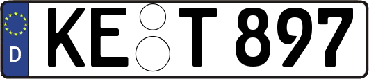 KE-T897
