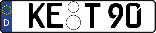 KE-T90