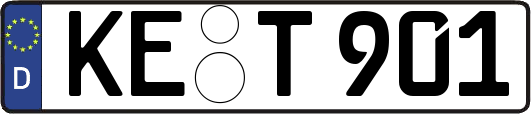KE-T901