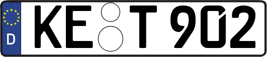 KE-T902