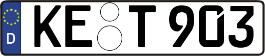 KE-T903