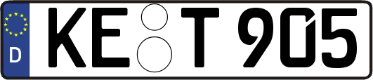 KE-T905