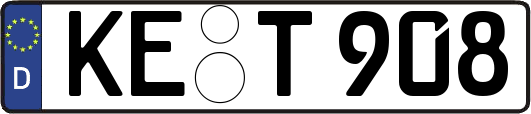 KE-T908