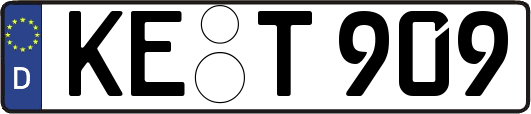 KE-T909