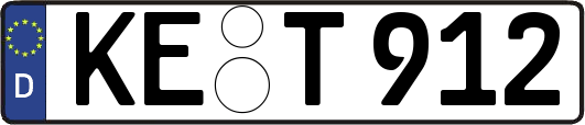 KE-T912