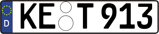 KE-T913