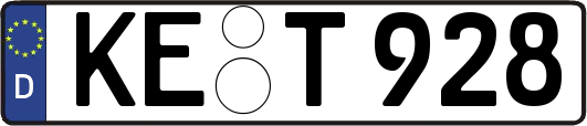 KE-T928