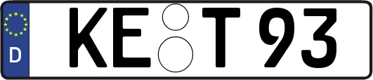 KE-T93