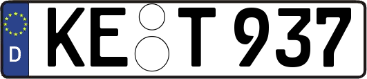 KE-T937