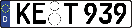 KE-T939