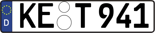 KE-T941