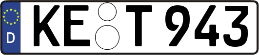 KE-T943