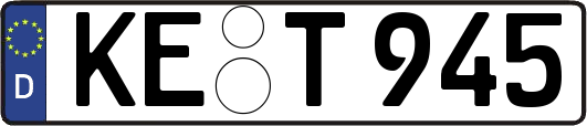 KE-T945