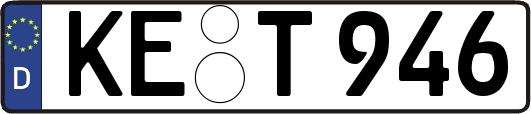 KE-T946