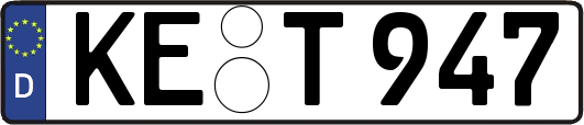 KE-T947