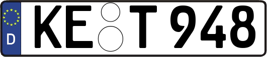 KE-T948