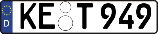 KE-T949